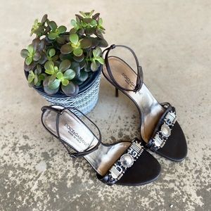 Dolce & Gabbana high heels